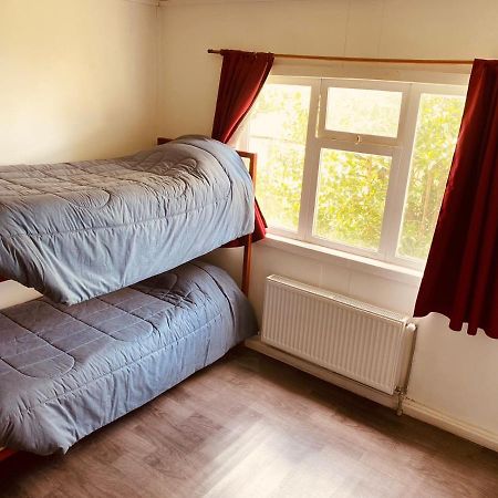 Hostel Paihuen Puerto Natales Zewnętrze zdjęcie