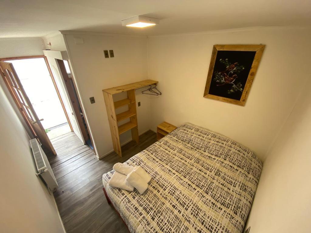 Hostel Paihuen Puerto Natales Zewnętrze zdjęcie