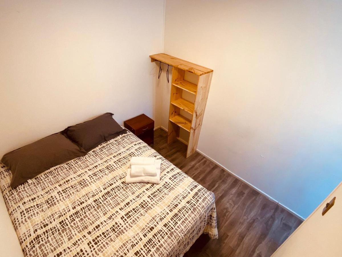Hostel Paihuen Puerto Natales Zewnętrze zdjęcie