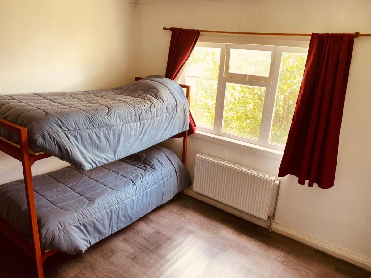 Hostel Paihuen Puerto Natales Zewnętrze zdjęcie